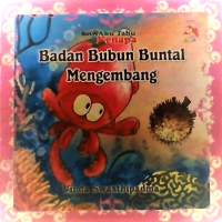 Image of BADAN BUBUN BUNTAL MENGEMBANG